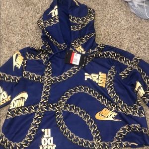 Nike Hoodie